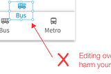 How to boost your Design System with extendable Master Screens