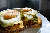 2 Ways I’ve Curbed My Binge Eating