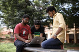 My Journey as a Developer at SV.CO