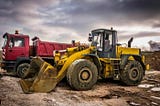 Building Tomorrow: How Construction Equipment Management Software is Paving the Way in 2023