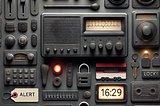From Real to Digital: How UI Components are Inspired from Real World Objects