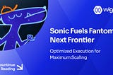 Fantom’s New Sonic Upgrade Primed to Unlock Scaling for WigoSwap’s Leading DEX