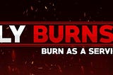 Introducing Only Burns, The Burn Wars, And The Advantage Of Deflationary Protocols