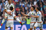 Mexico: A World Cup dark horse or another year of disappointment?