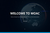REVIEW CAMPANHA BOUNTY MOAC: MULTI-LAYER BLOCKCHAIN ARCHITECTURE FOR COMMERCIAL APPLICATIONS