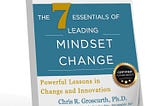 Five Dysfunctional Mindsets that Future-Ready Leaders Avoid