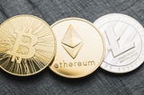 Fundamental differences between Ether and Bitcoin