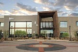 REI’s Goodyear distribution center gets LEED Platinum certification