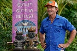 Survivor 50: Legends Fantasy Cast