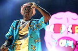 Looking Back on Cherry Bomb, Tyler, the Creator’s Chaotic Masterpiece