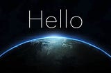 Getting to your first automated “Hello World”: A comparison between legacy automation platforms and…
