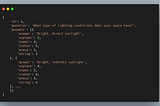Building a Dynamic Plant Quiz Web App with Python, Flask, and Bootstrap