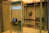 How AI is reshaping our values at Enode