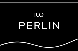 Честный обзор ICO Perlin