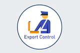Image of logo for export control