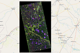 Accessing ESA BIOMASS Data from Python: A Practical Workflow Using Google Colab
