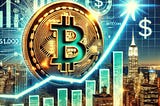 Is BTC really going to reach a $1,000,000 mark?