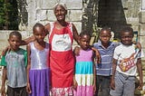 Supporting Opportunities for Women to Thrive in Haiti