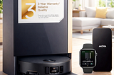 A smart solution for modern homes and pet owners.