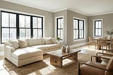 The Forever Neutral: Why Agreeable Gray SW 7029 Will Never Go Out of Style