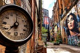 Culture Under Pressure