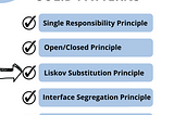 SOLID and Liskov Substitution Principle