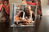 I Had a Ghostwriter for My Dissertation…and it was DMX