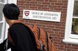 The Harvard Lawsuit: How Asian FOMO can be destructive