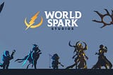 The Founders of Worldspark Studios
