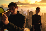 Megalopolis: A Movie Review