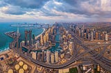 The Future of Investing in UAE: An Introduction to Asset Tokenization