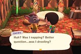 Wootini’s Weekly Animal Crossing Diary 8/9/25