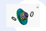 Latest CATIA V5 and Creo versions, updated manipulator and image export in Lab, dashed line…