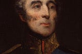 Duke Wellington’s victory at “the Battle of Waterloo’’ — backed by his war experience in India and…