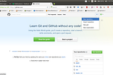 Apps to Github