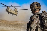 Causes and Impact of US Military in Afghanistan