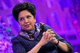 She’s Strategic: Lessons from Indra Nooyi, former PepsiCo Chairman & CEO