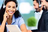 Revolutionizing Customer Service: The Power of Contact Centers in a Multi-Channel World