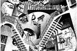 On Escher