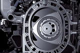 Mazda’s Rotary Engine: A Bold Challenge to EV Dominance