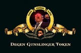 101: Degen Gunslinger Token