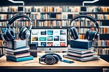 Audiobooks: The Future of Reading Revealed