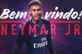 Neymar’s Decision