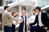 3 Team-Building Trends that are Gaining Traction in 21st-Century Workplaces