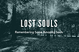 Lost Souls