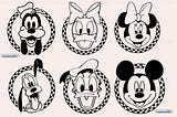 Mouse Vector Svg Bundle, Mouse Head And Friends Png, Mouse Faces Svg, Mouse Clipart, Family Vacation Svg, Png File For Sublimation