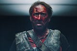 Mandy Review — Cage, Rage and Revenge