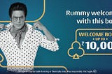 A Basic Guide to Play Rummy Offline to Online