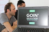 Accessible Transportation Hackathon
