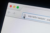 Wave Browser